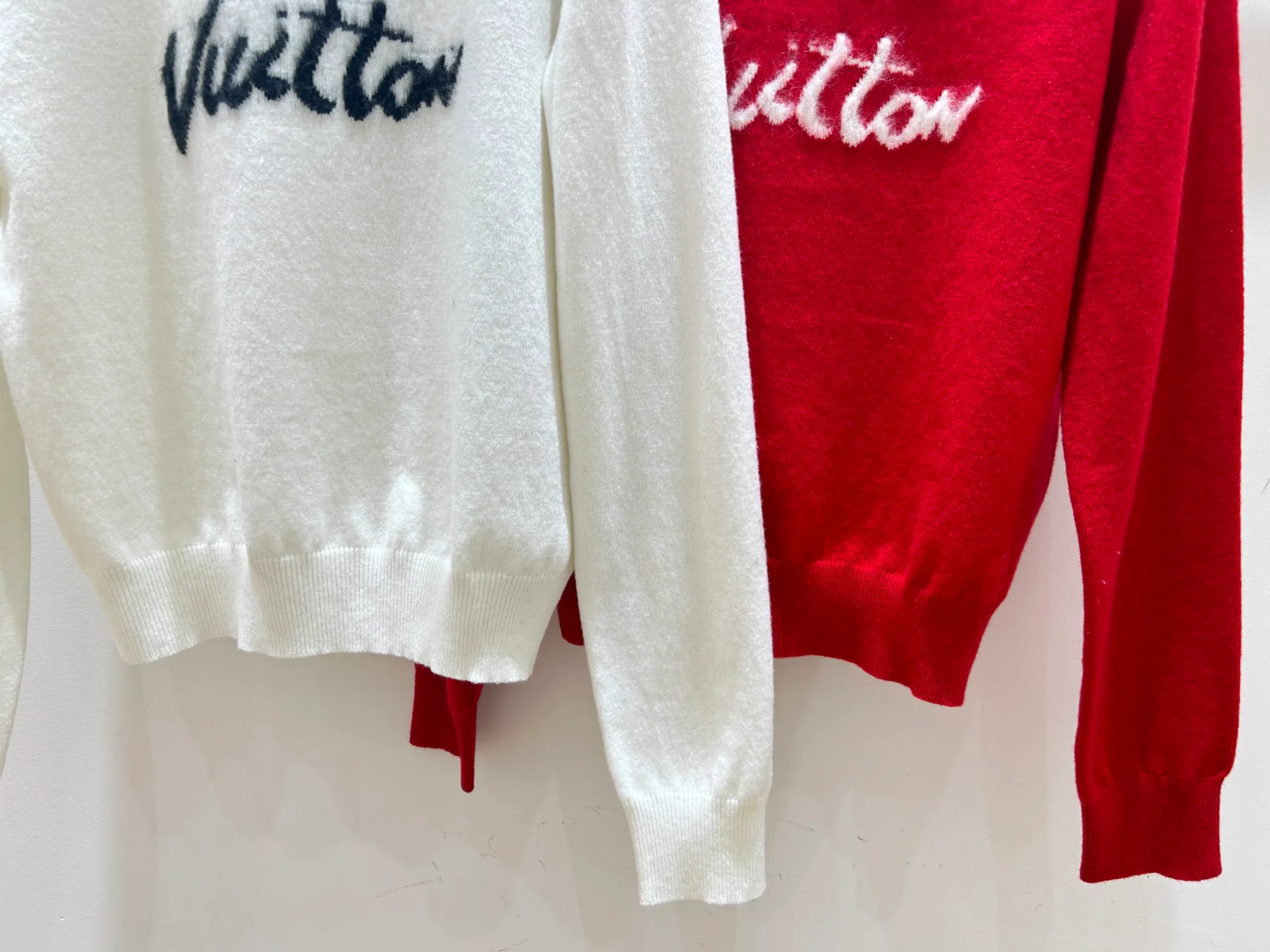 Women's Jumpers And Sweaters LOUIS VUITTON 18096966