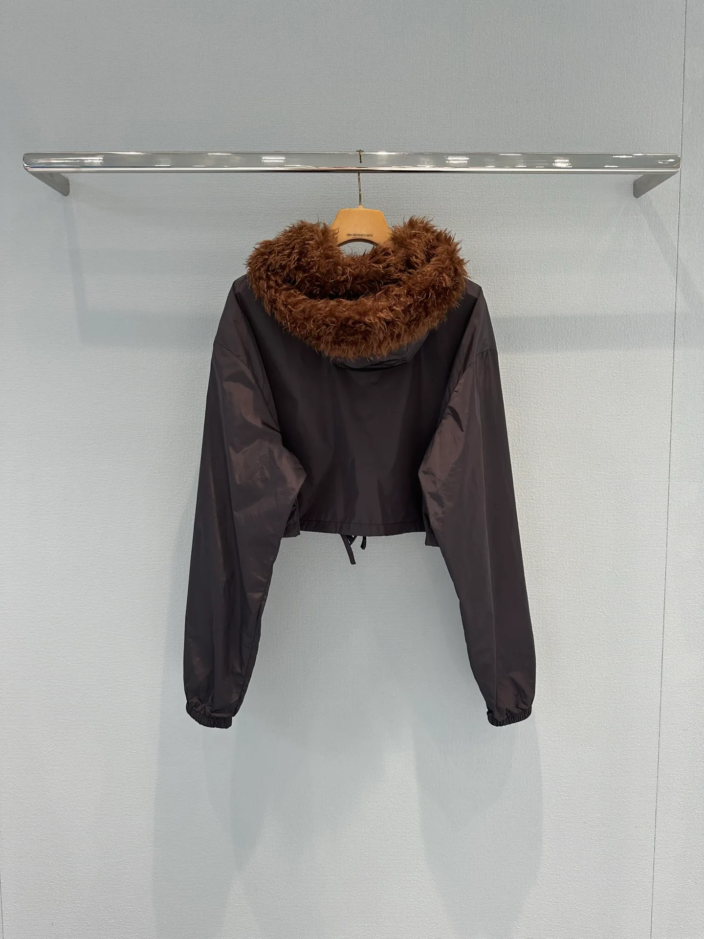 Women's Jackets And Down Jackets MIU MIU 18114614