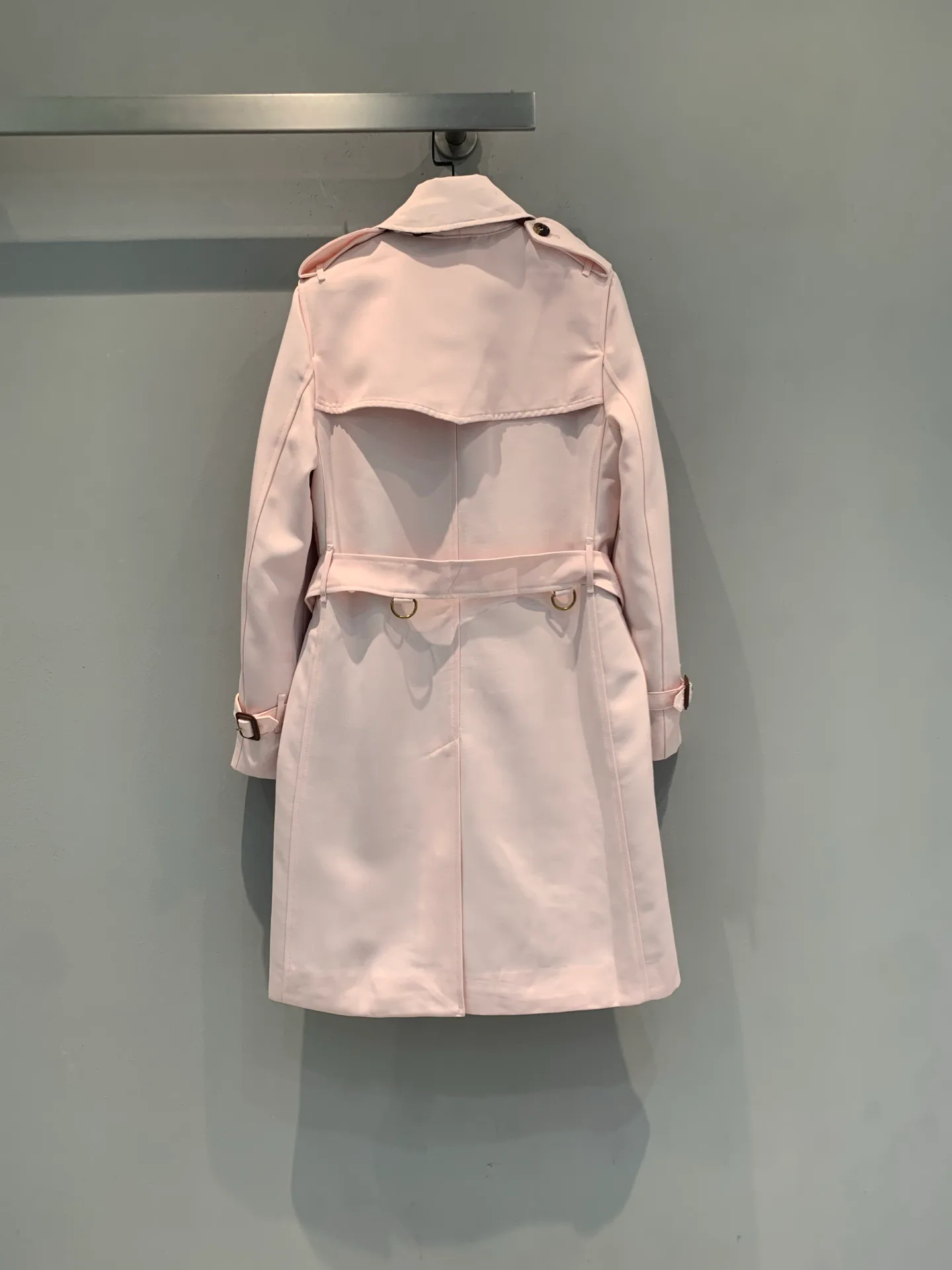 Women's Trench Coats BURBERRY 18151039