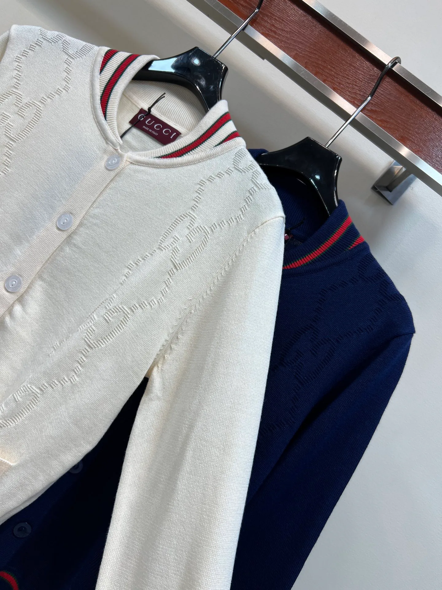 Women's Jumpers And Sweaters GUCCI 18407851