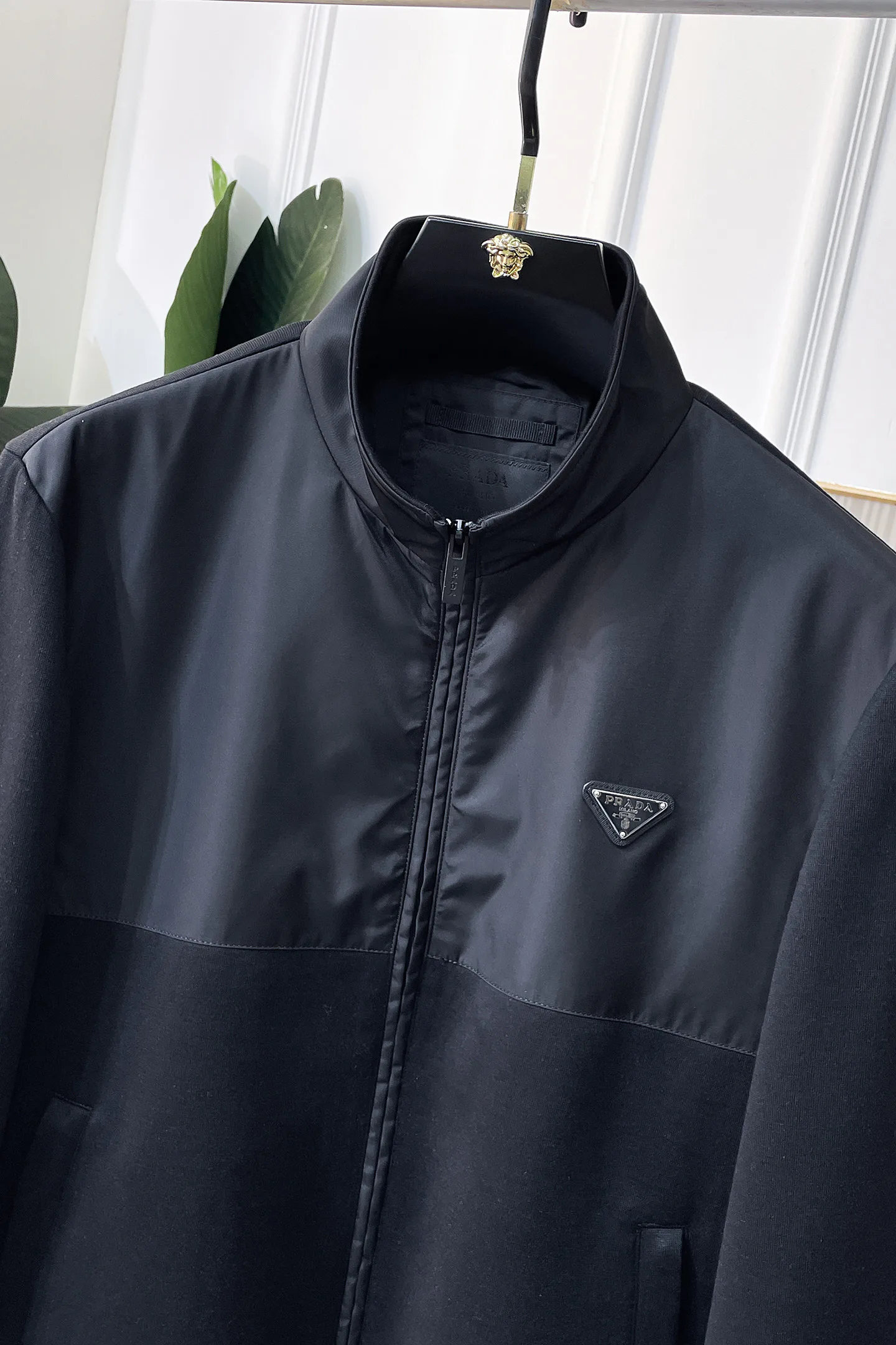 Men's Jackets And Down Jackets PRADA 17900363