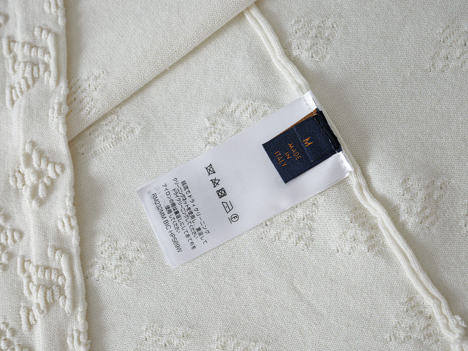 Men's T-Shirts LOUIS VUITTON 18073744