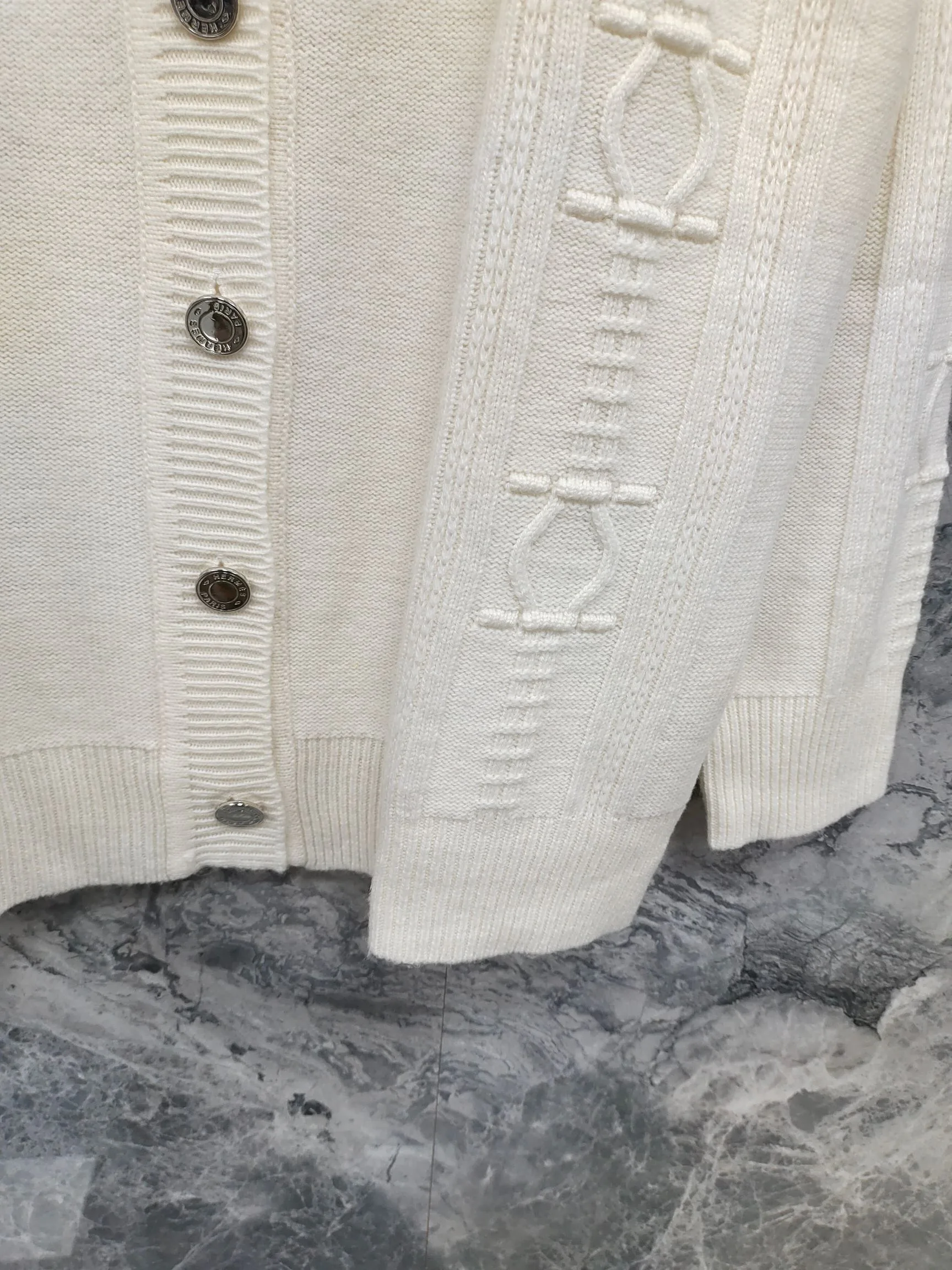 Women's Jumpers And Sweaters HERMES 17368339