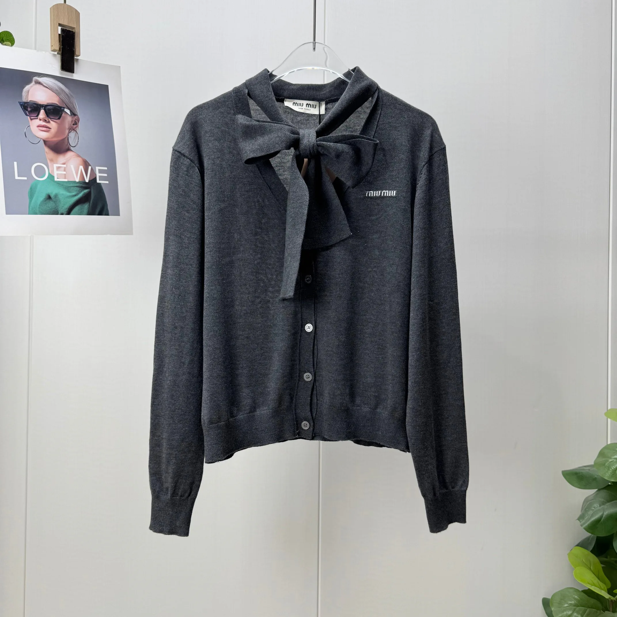 Women's Jumpers And Sweaters MIU MIU 18263490