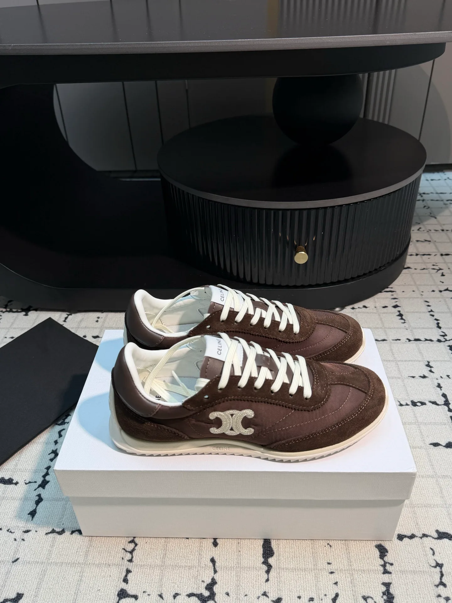 Women's Sneakers CELINE 18397650