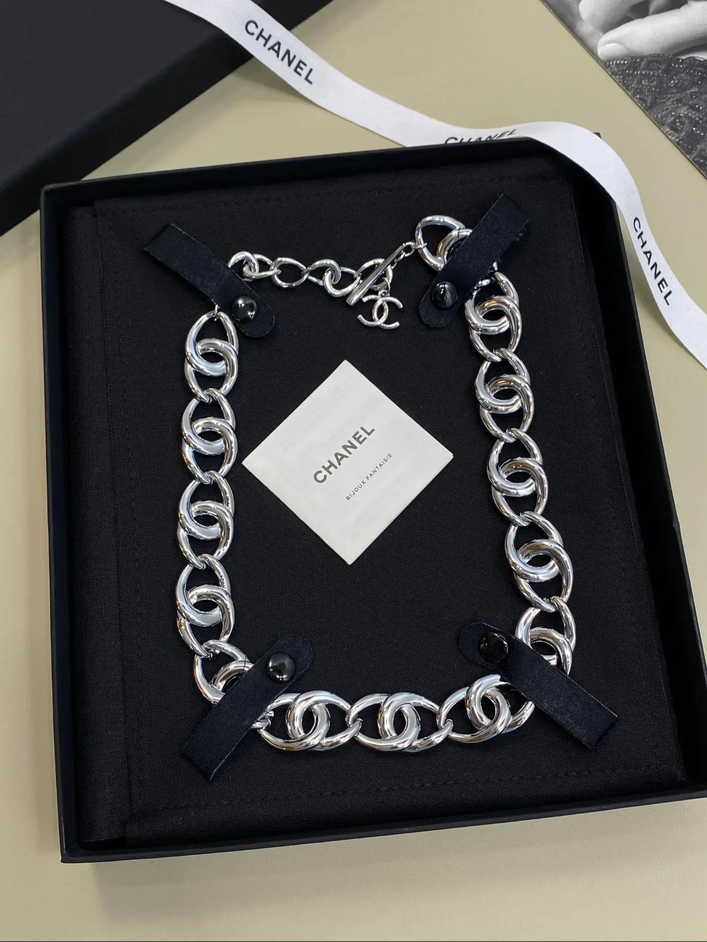 Jewelry CHANEL 18122750