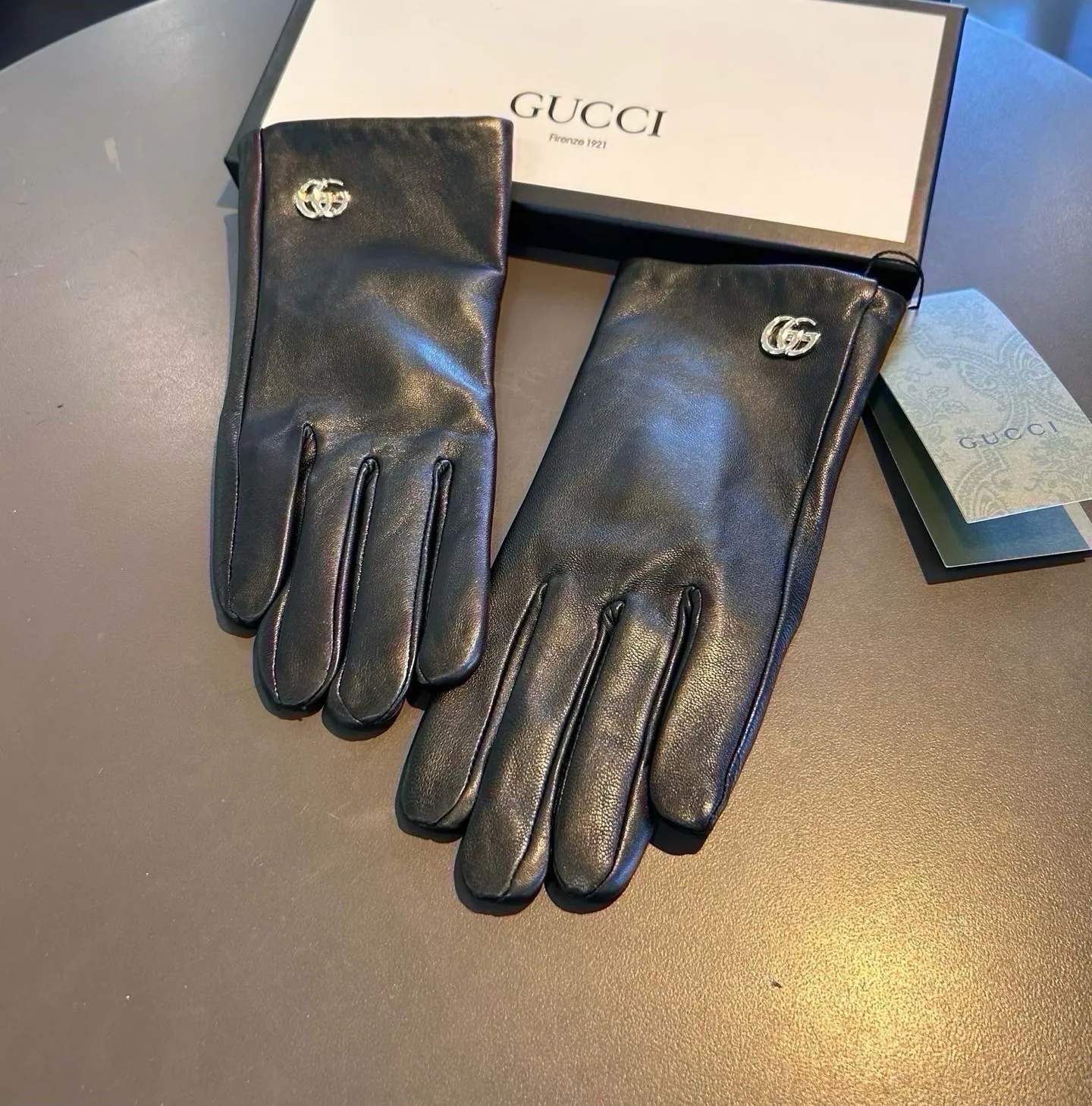 Gloves GUCCI 17562500