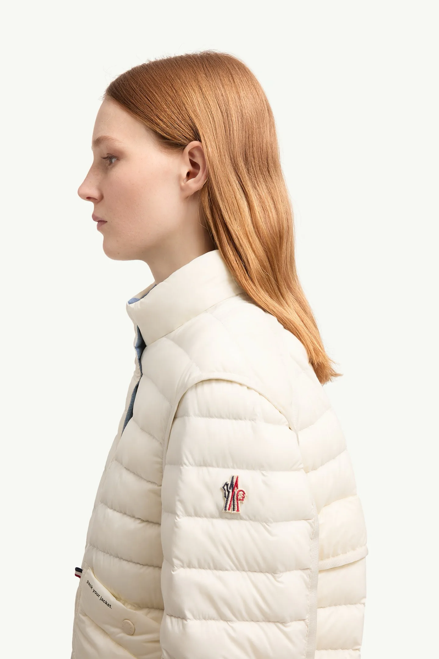 Women's Jackets And Down Jackets MONCLER 17894807