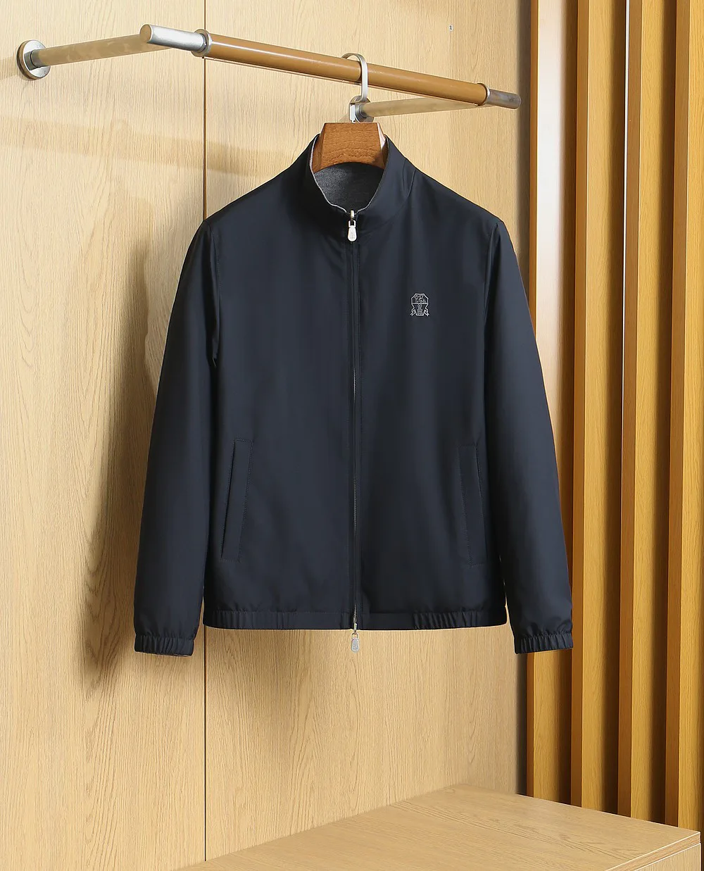 Men's Jackets And Down Jackets BRUNELLO CUCINELLI 17468300