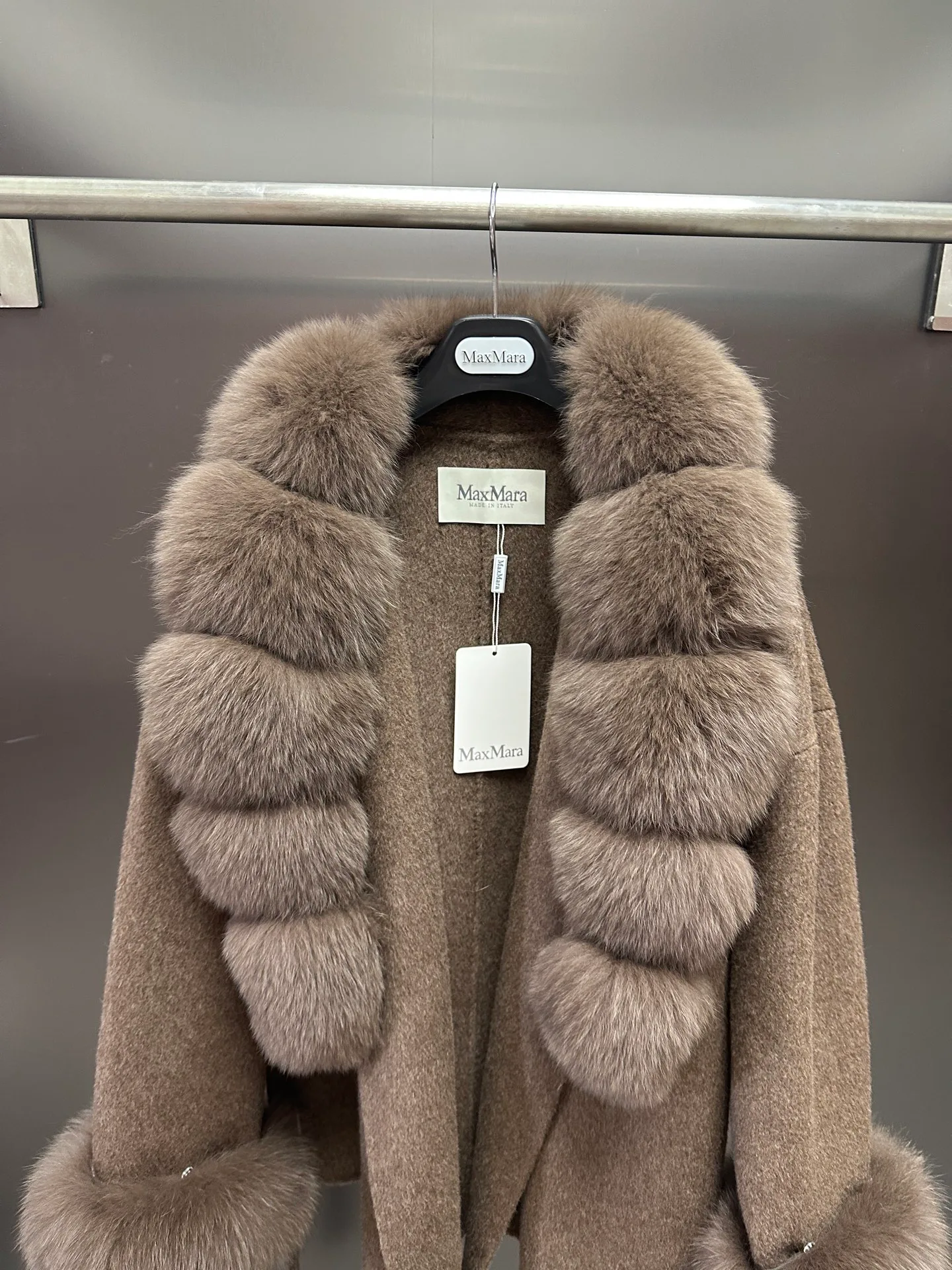 Women's Coats MAX MARA 17926860