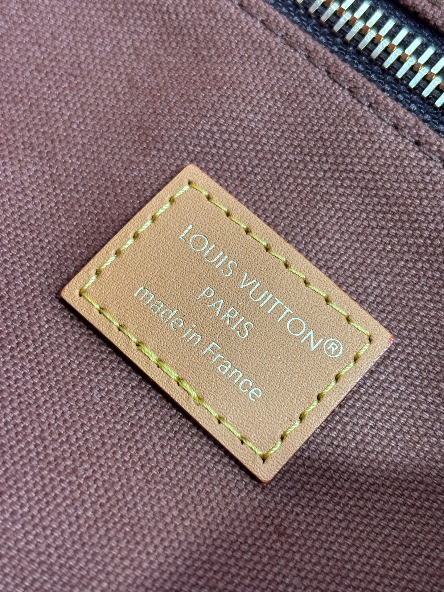 Women's Classic Handbags LOUIS VUITTON 18132417
