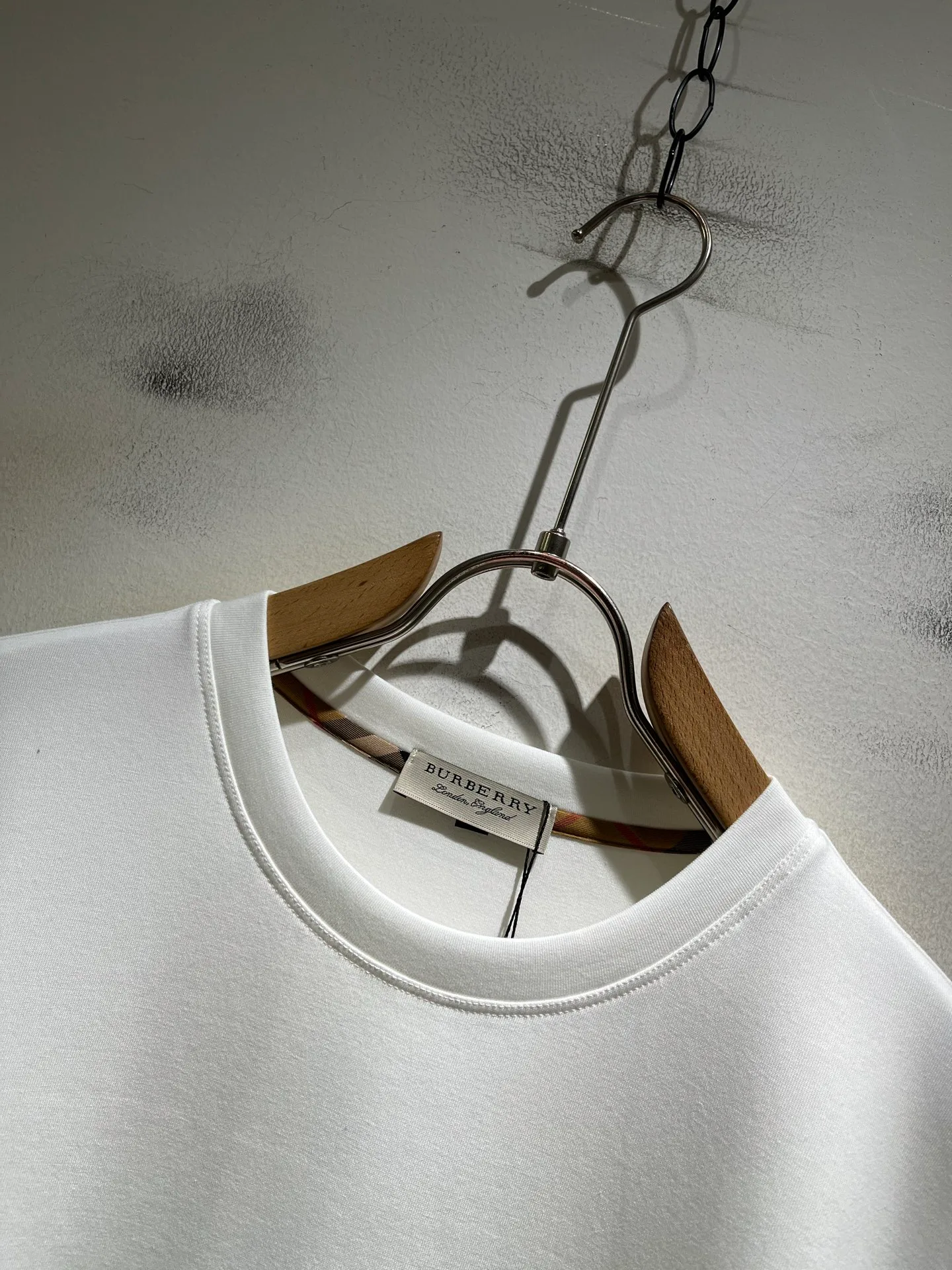 Men's T-Shirts BURBERRY 18243942