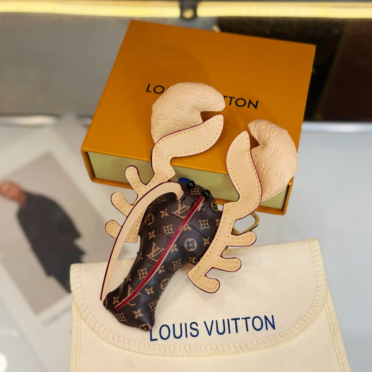 Key Cases LOUIS VUITTON 17451698