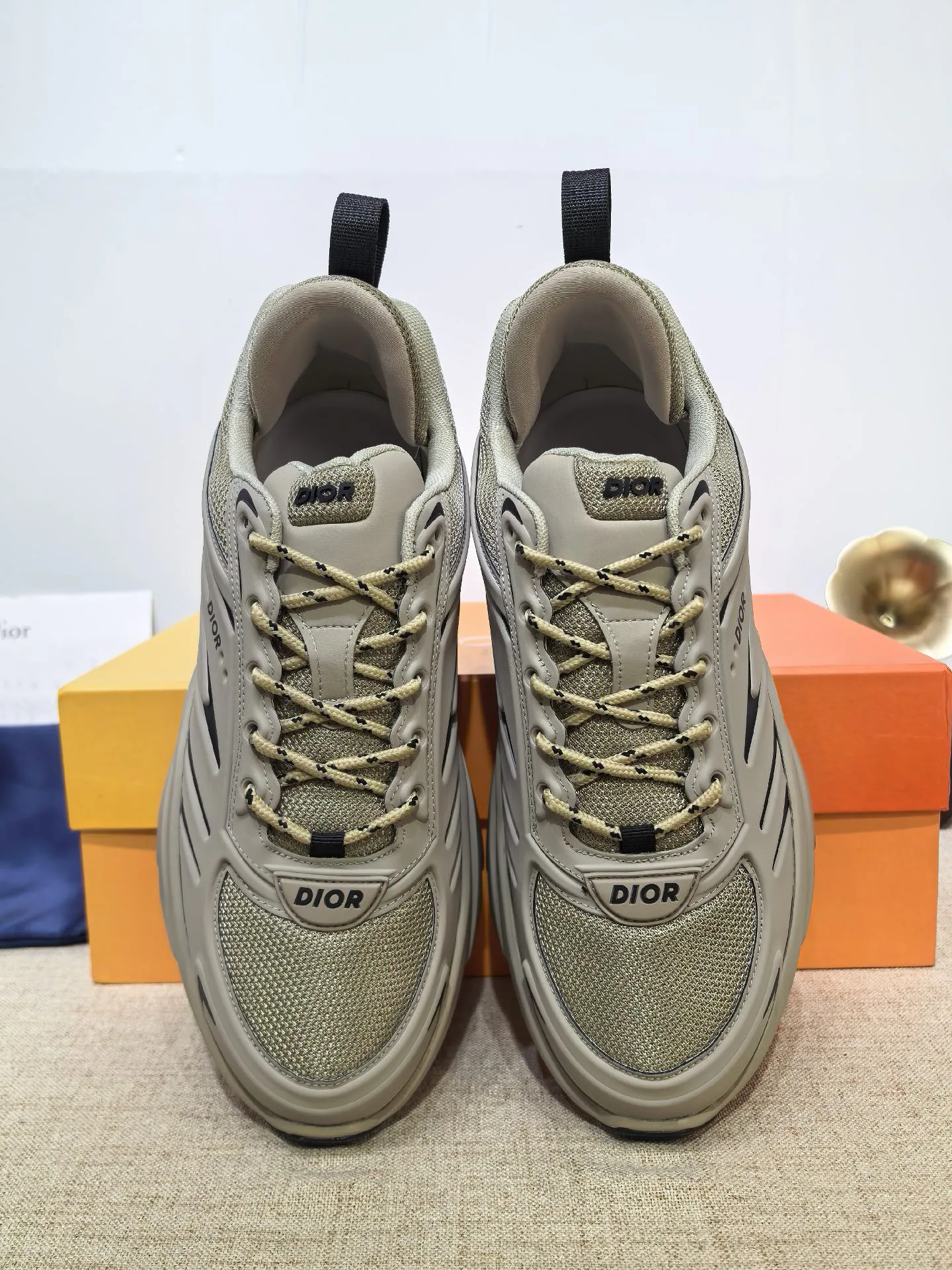 Men's Sneakers CHRISTIAN DIOR 17805358