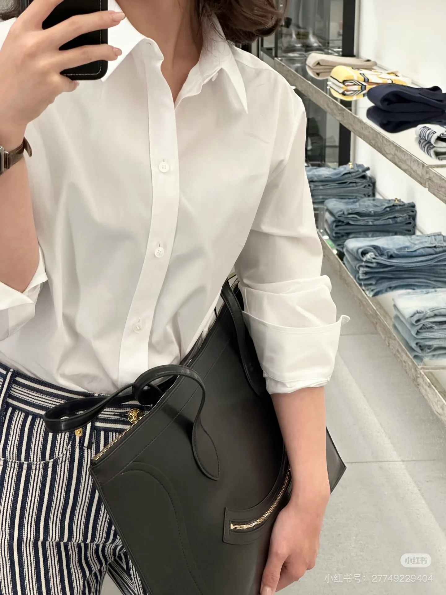 Women's Shirts CELINE 18542704