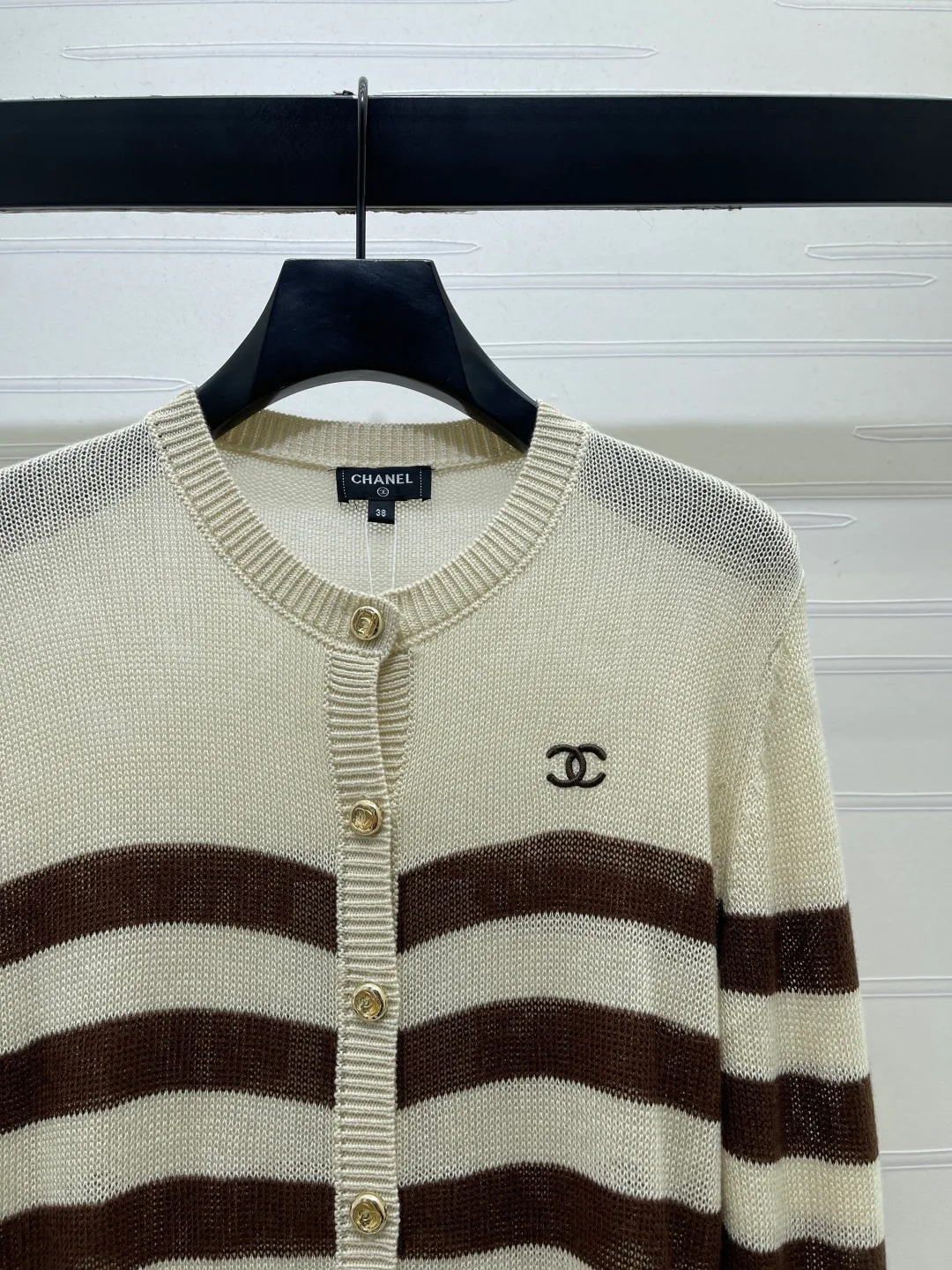 Women's Jumpers And Sweaters CHANEL 18437223