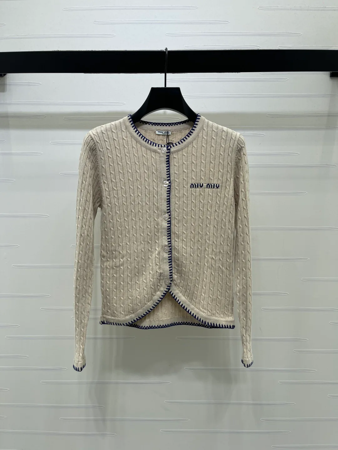 Women's Jumpers And Sweaters MIU MIU 18234188