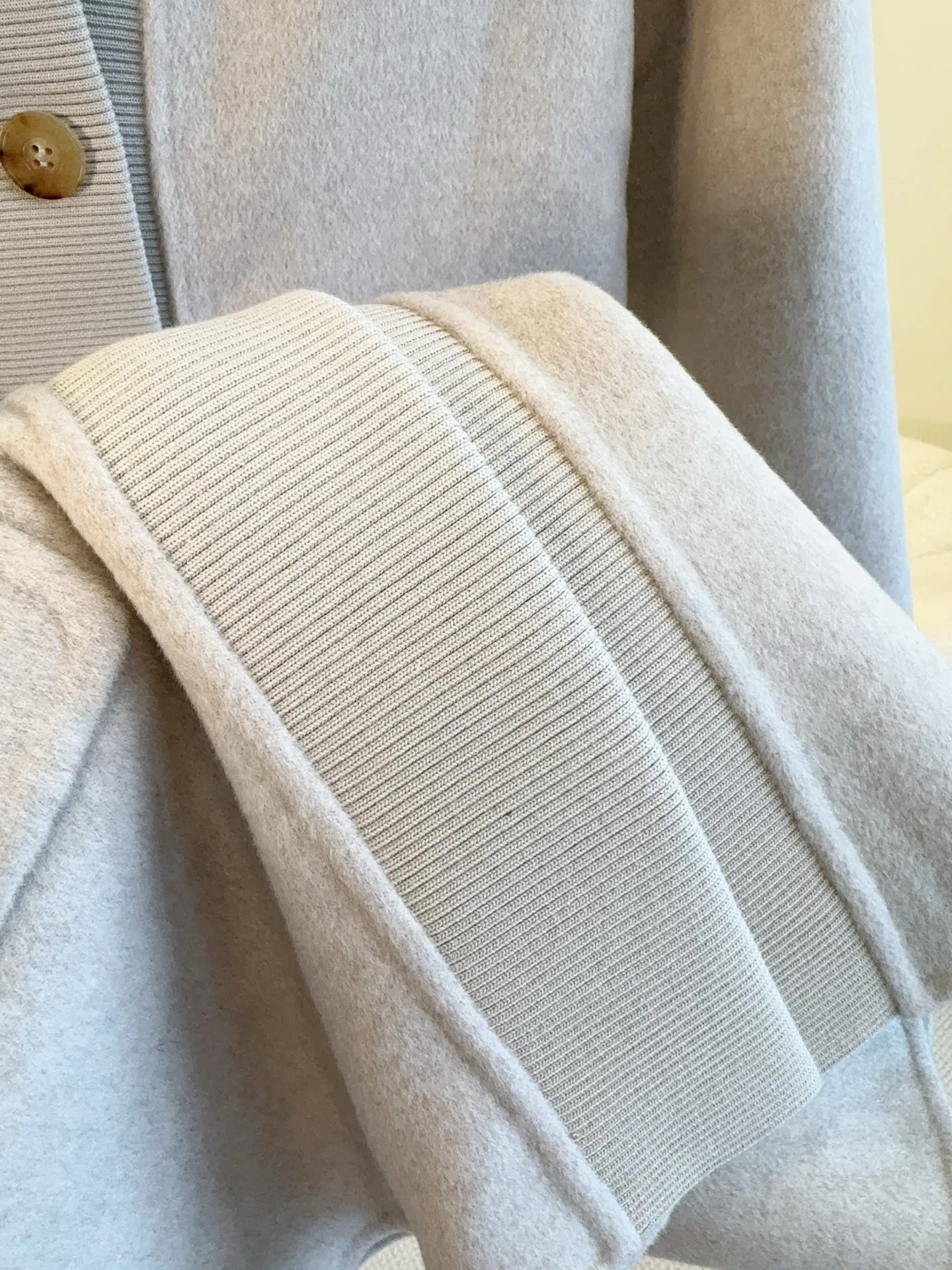 Women's Coats HERMES 18056707