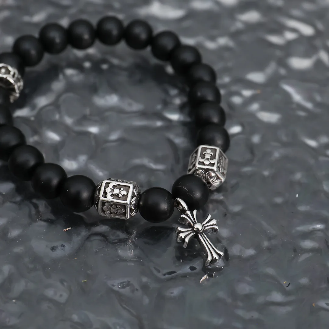 Jewelry CHROME HEARTS 17737913