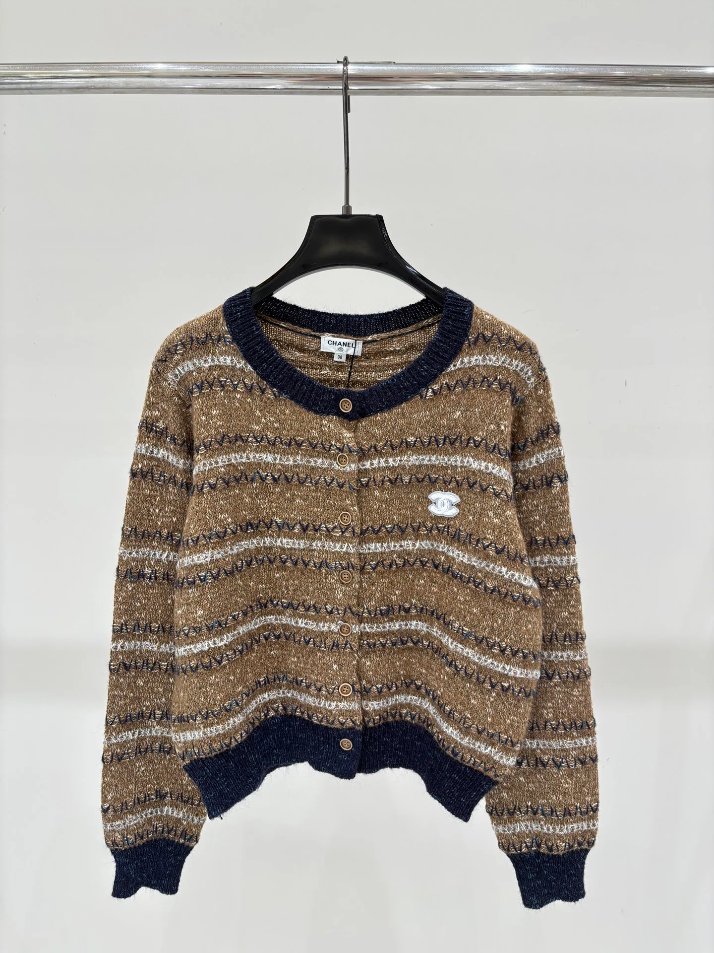 Women's Jumpers And Sweaters CHANEL 18028189