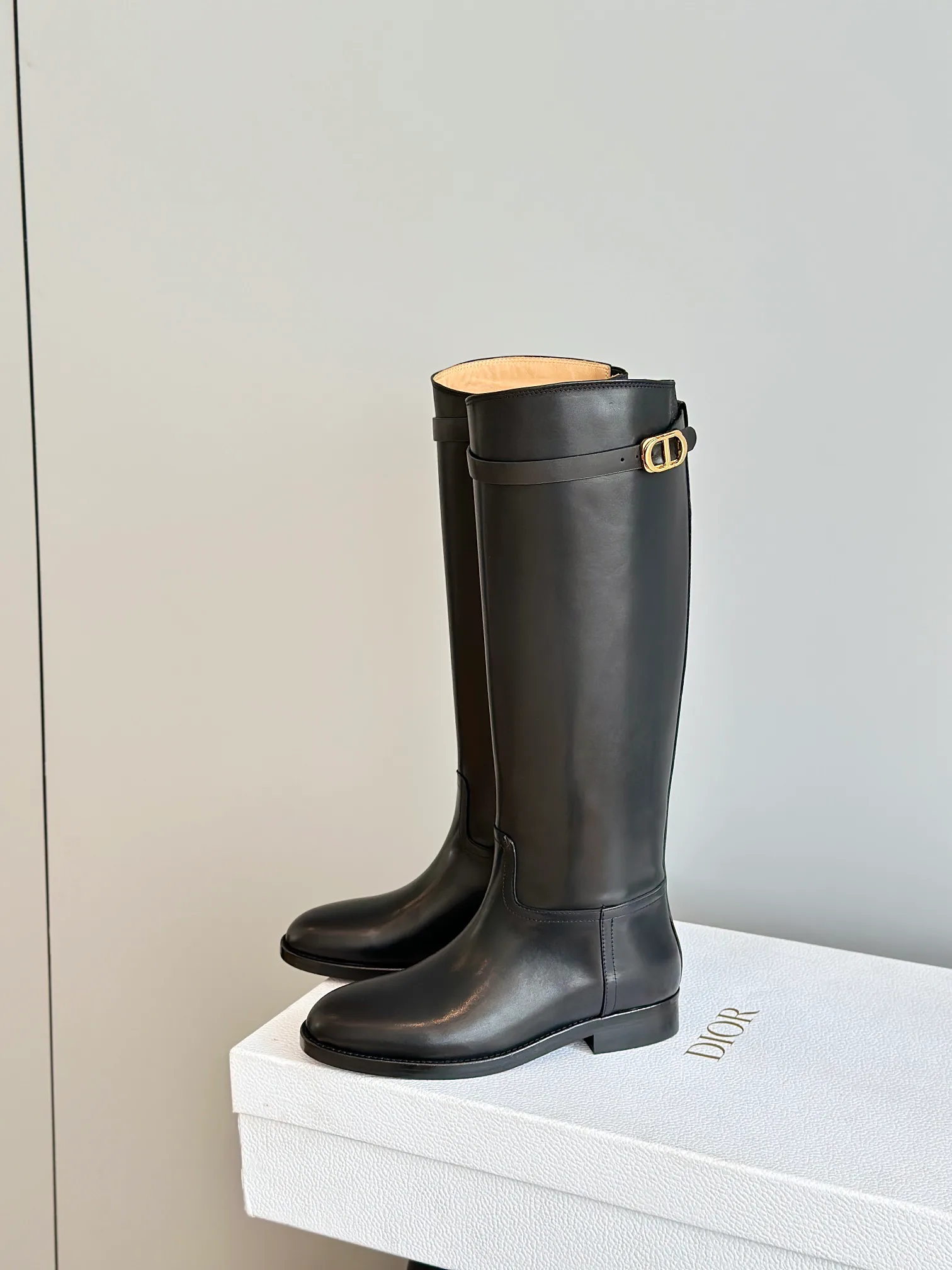 Women's Boots CHRISTIAN DIOR 18243654