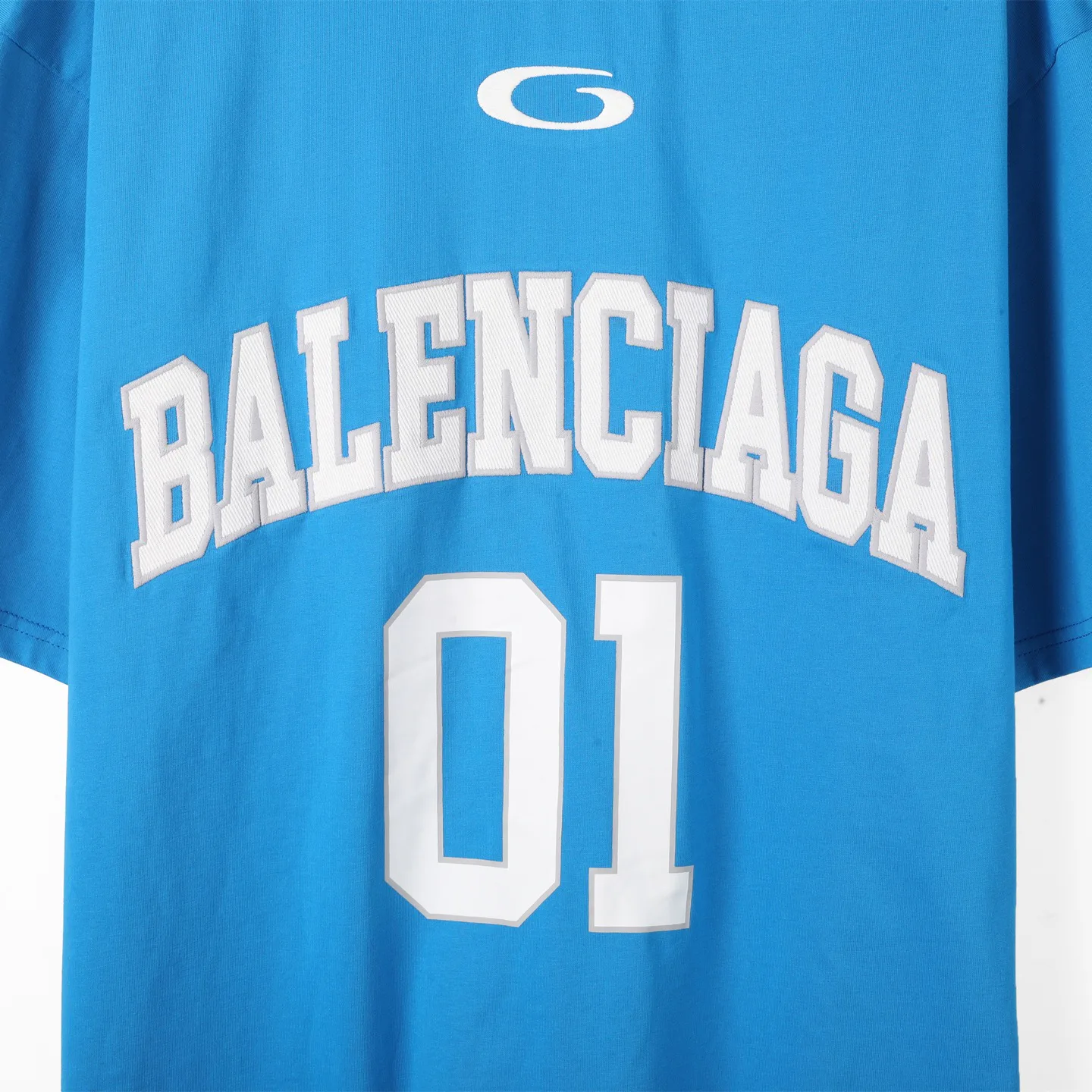 Women's T-Shirts BALENCIAGA 18190799