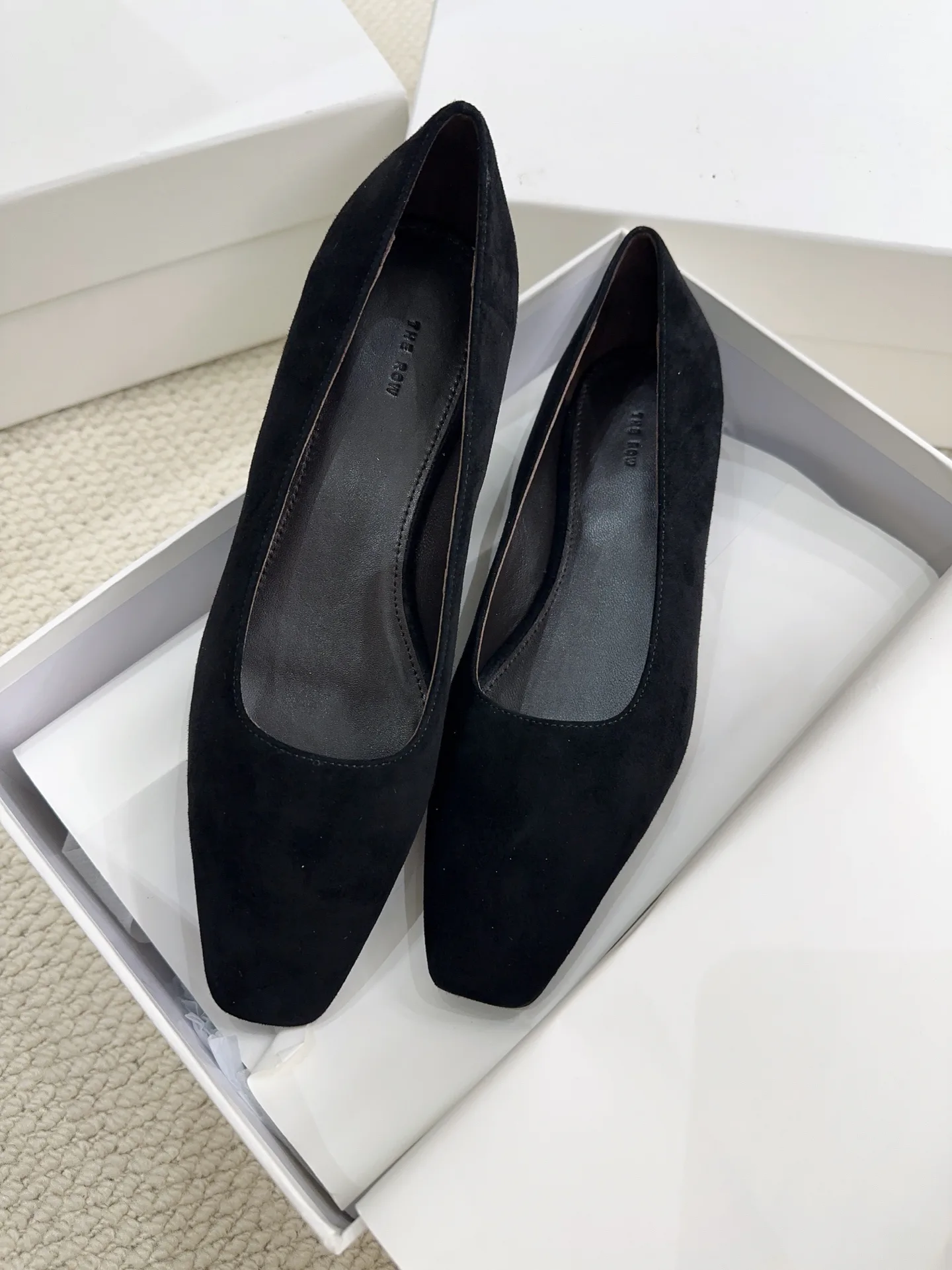 Women's Heels THE ROW 18041393