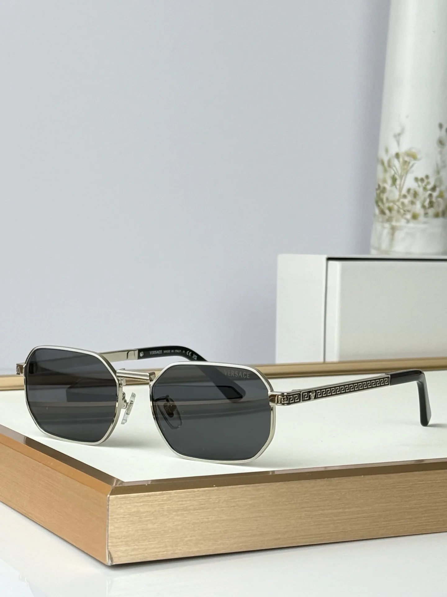 Glasses VERSACE 17733261