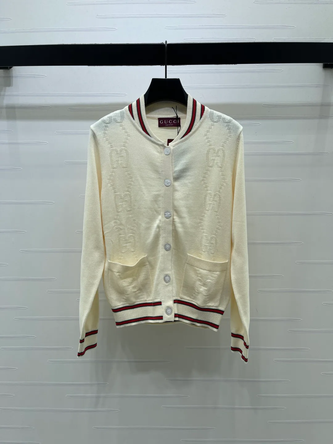 Women's Jumpers And Sweaters GUCCI 18535489
