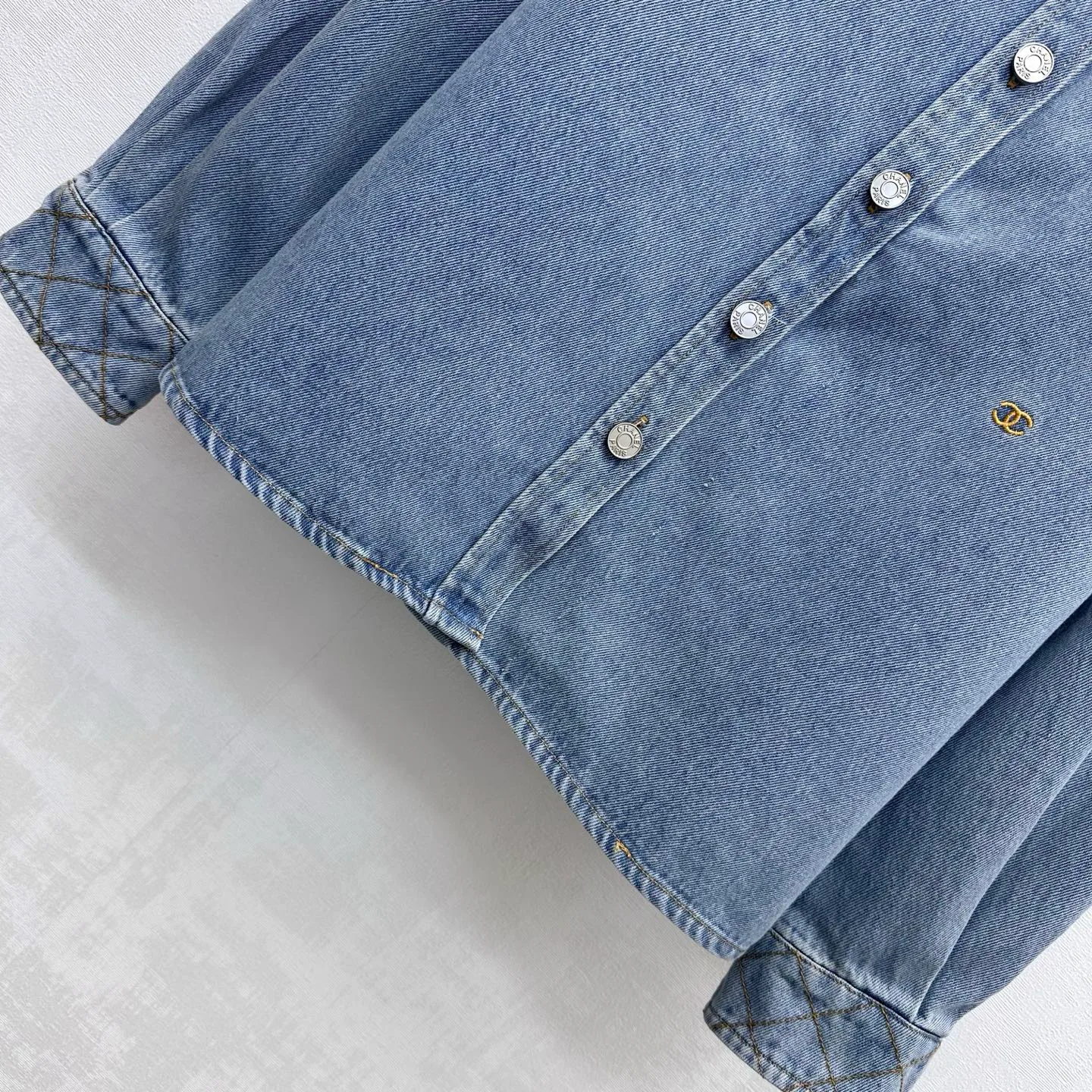 Women's Shirts CHANEL 17927240