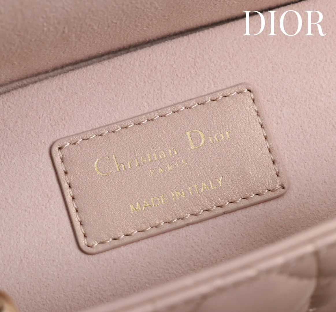 Women's Classic Handbags CHRISTIAN DIOR 18393015