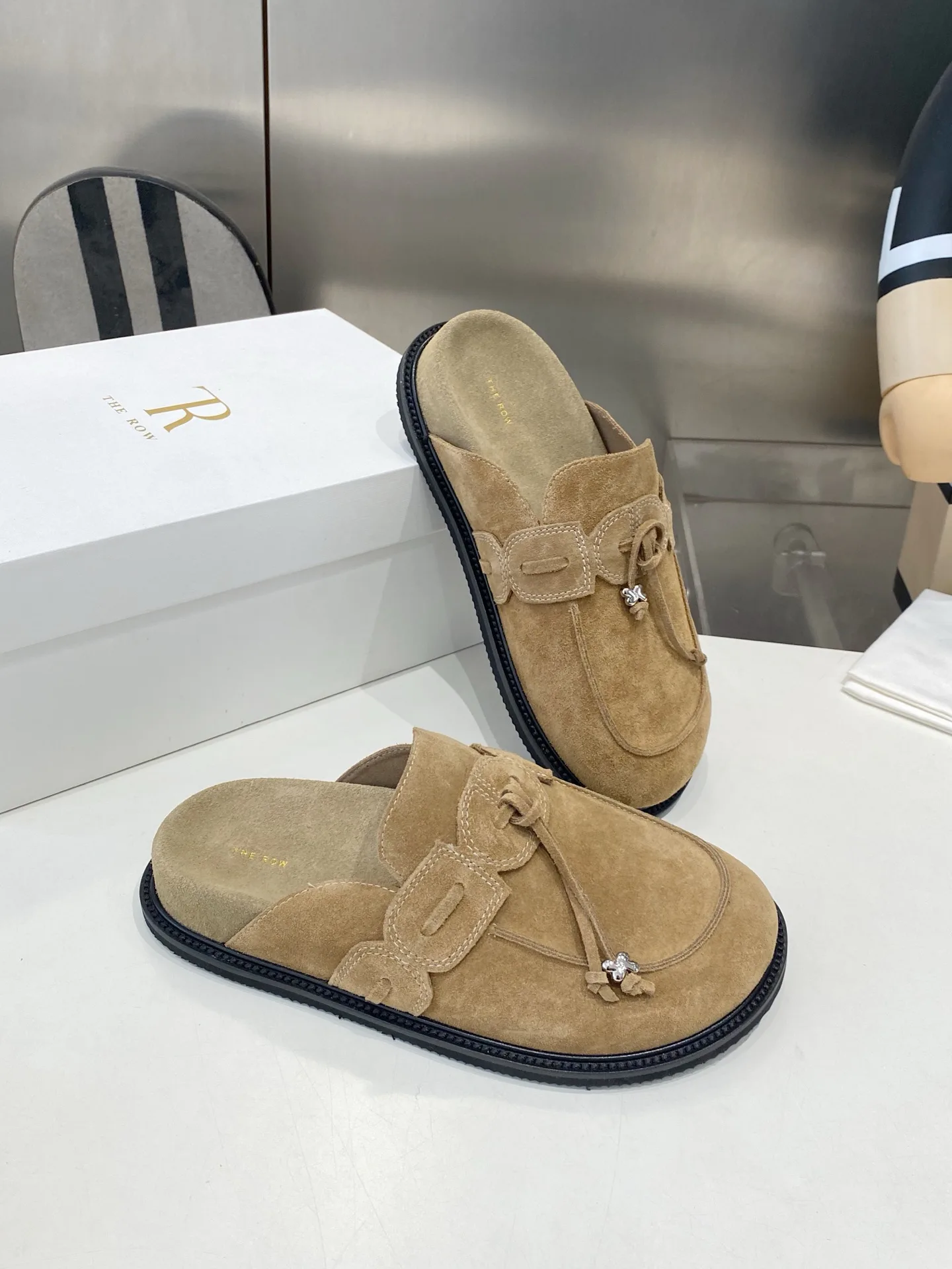 Women's Mules And Clogs THE ROW 17963621