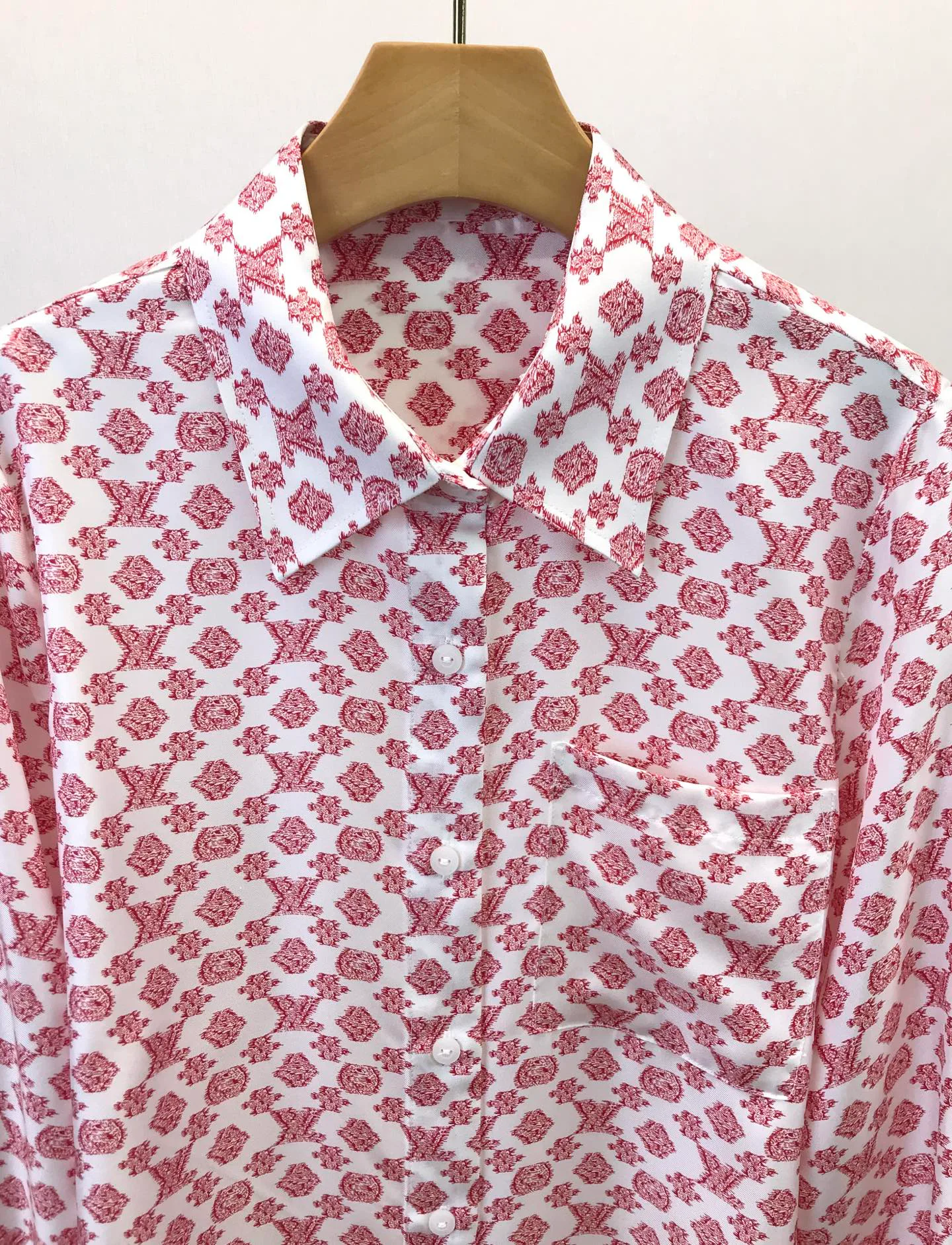 Women's Shirts LOUIS VUITTON 16955591