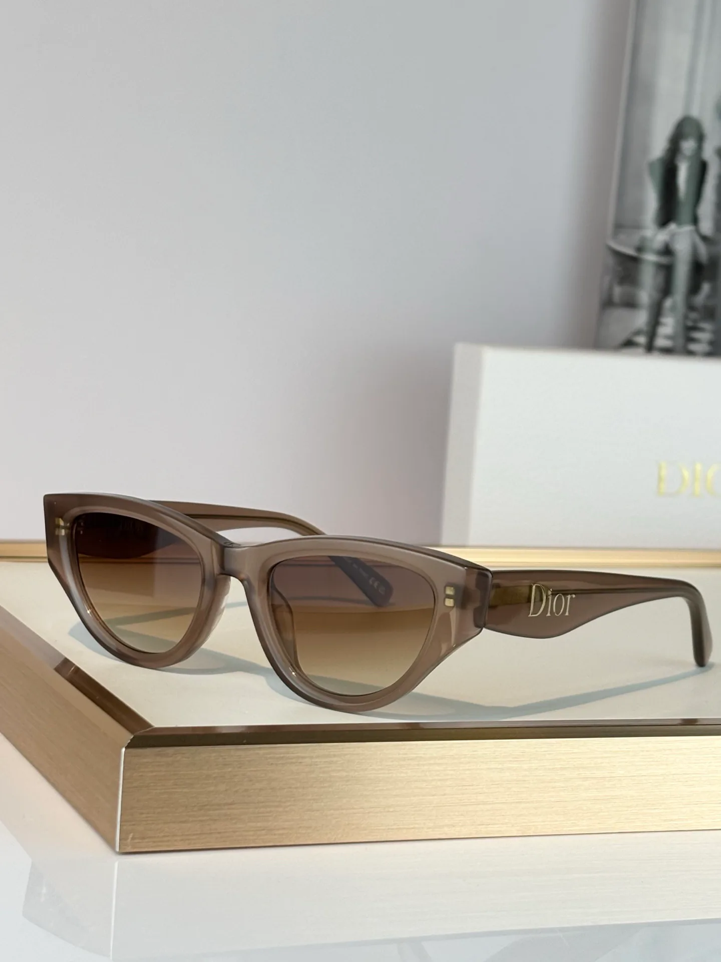 Glasses CHRISTIAN DIOR 17701096