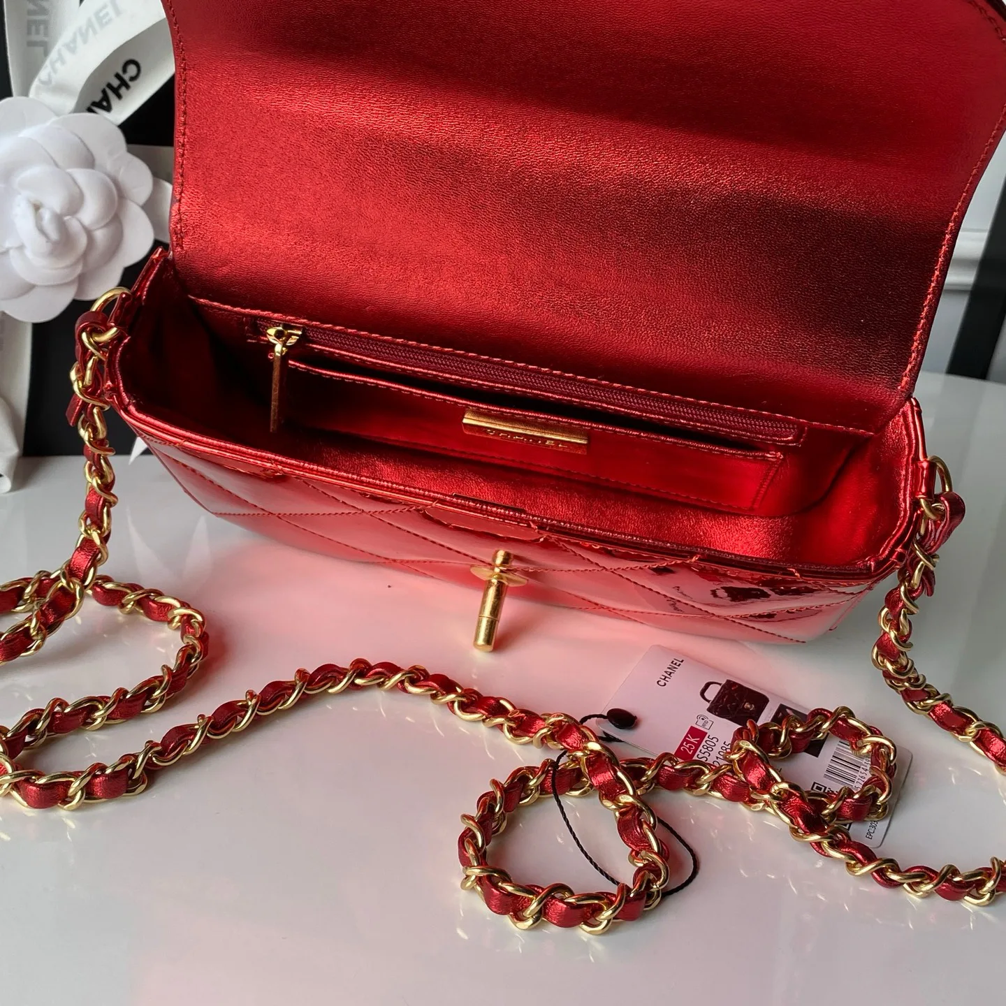 Women's Classic Handbags CHANEL 18207733