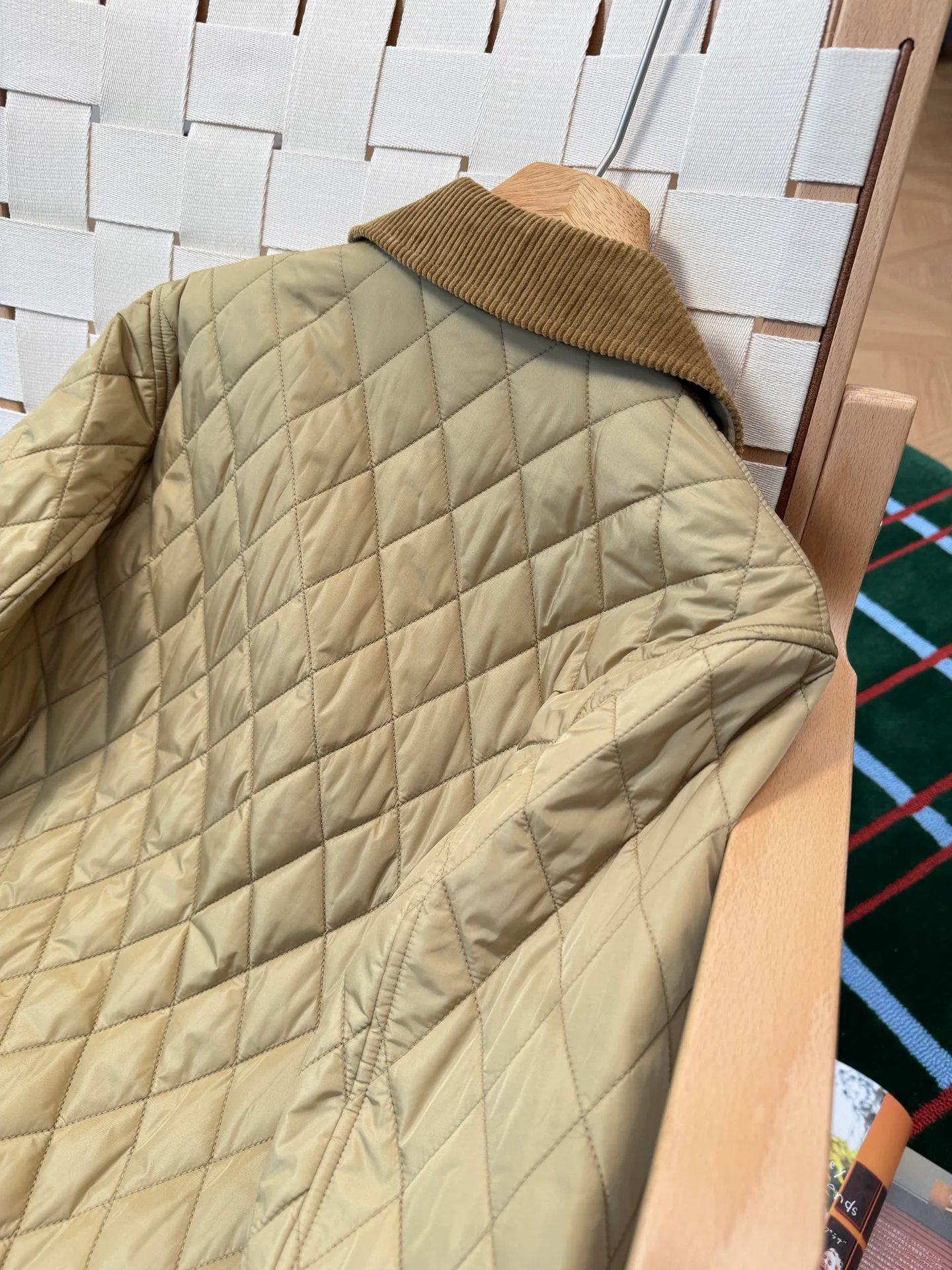 Women's Jackets And Down Jackets BURBERRY 18171383