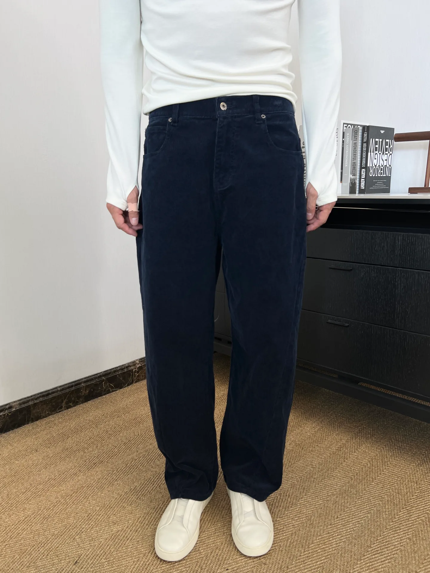 Men's Trousers MARNI 18395795