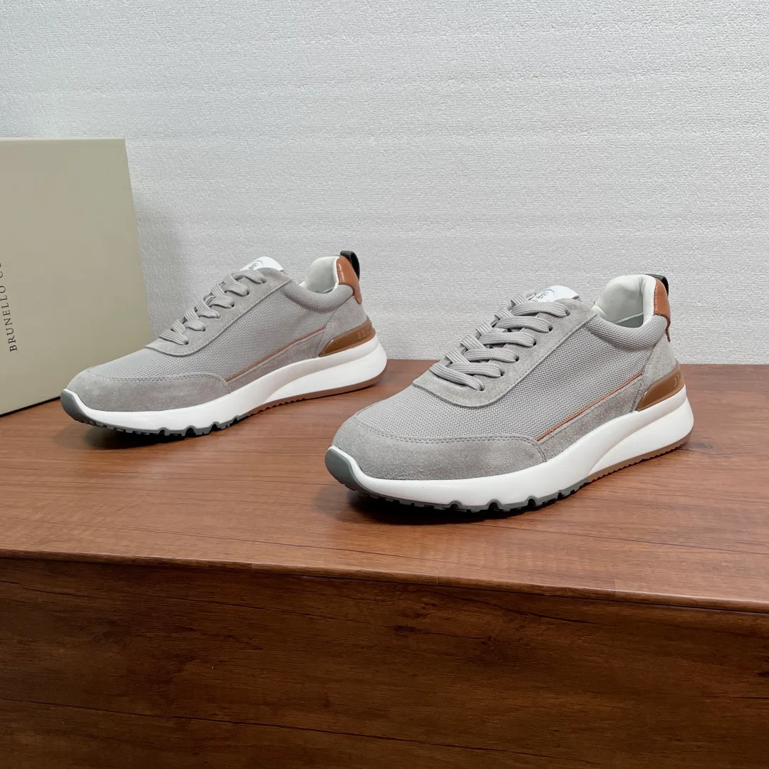 Men's Sneakers BRUNELLO CUCINELLI 17808545