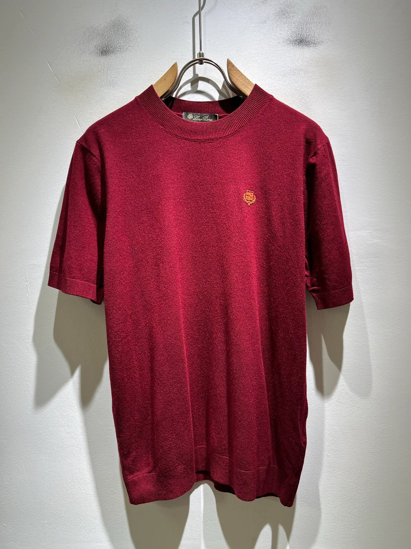 Футболки Мужские Loro Piana 18592691
