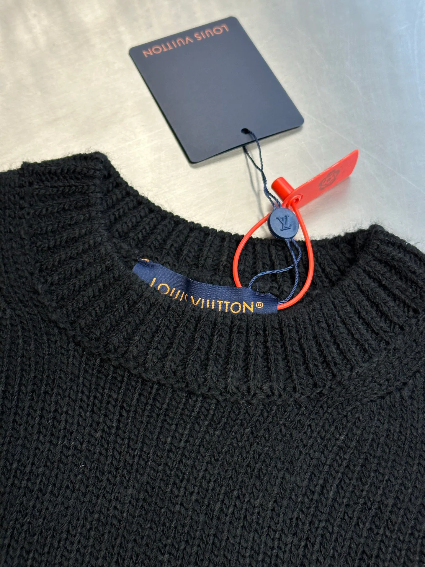 Men's Jumpers And Sweaters LOUIS VUITTON 17975304