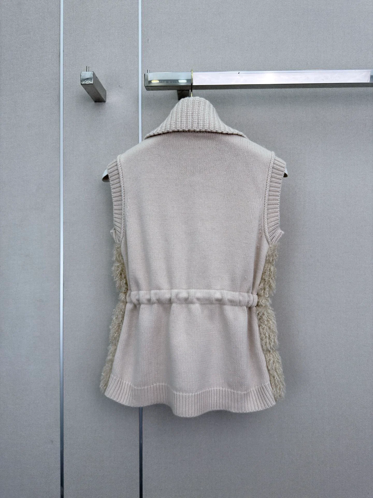 Women's Vests MONCLER 18108848