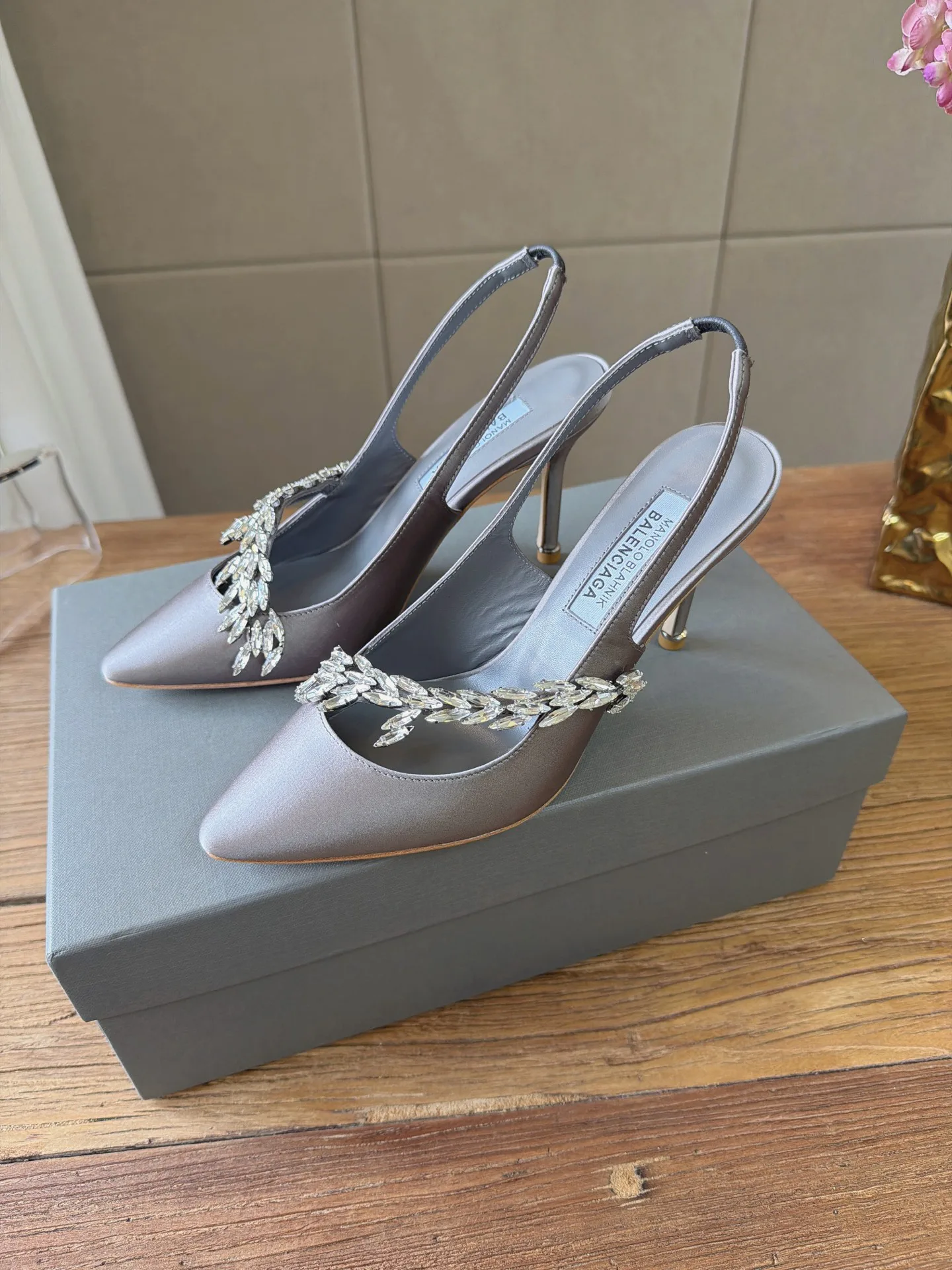 Women's Heels BALENCIAGA 17432062