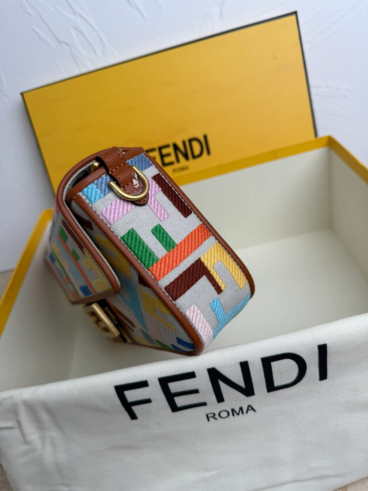 Women's Classic Handbags FENDI 17880636
