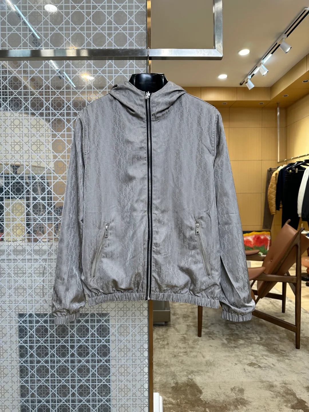 Men's Jackets And Down Jackets CHRISTIAN DIOR 18260927