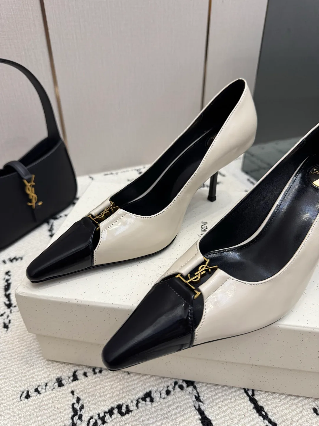 Women's Heels SAINT LAURENT 18237774