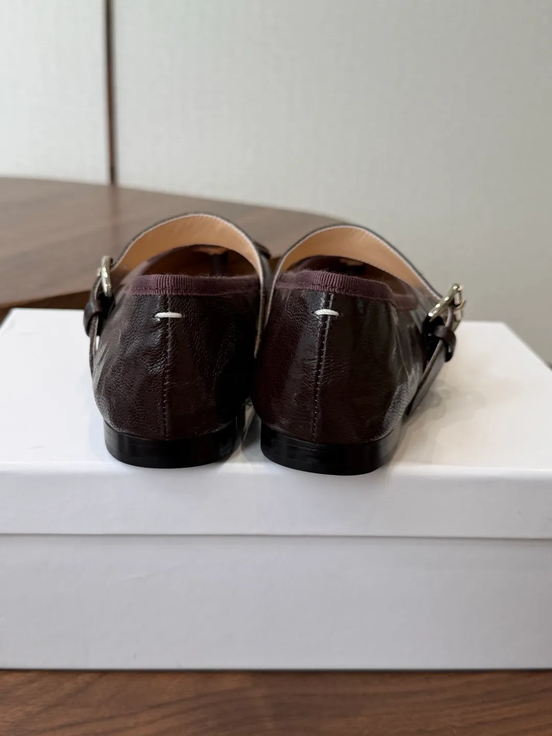 Women's Heels MAISON MARGIELA 18146635