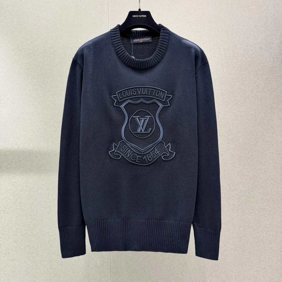 Men's Jumpers And Sweaters LOUIS VUITTON 18227905