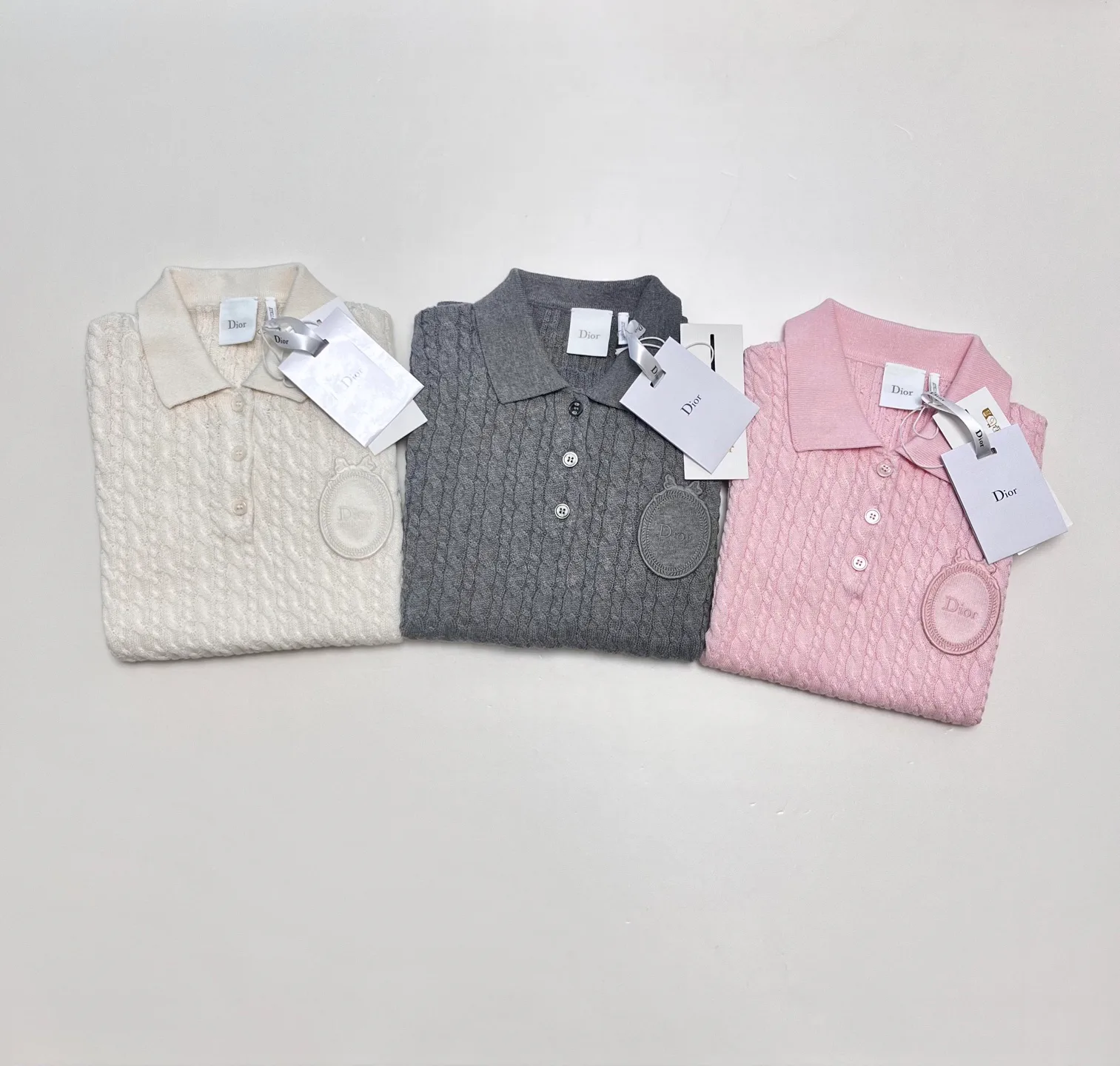 Women's Jumpers And Sweaters CHRISTIAN DIOR 18047241