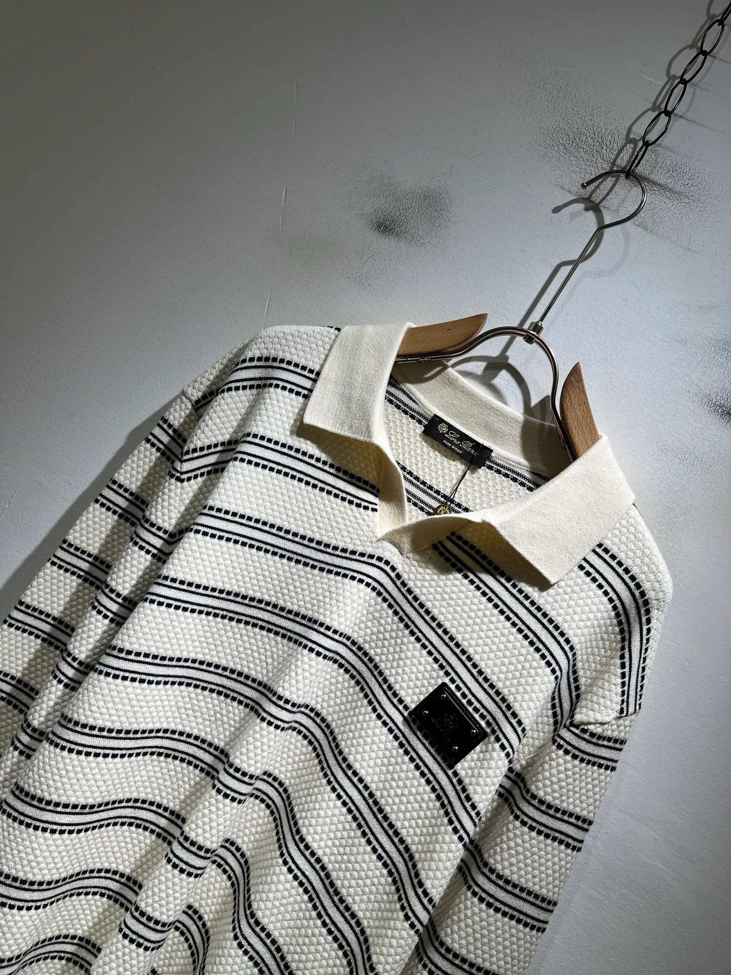 Men's Jumpers And Sweaters LORO PIANA 18243863