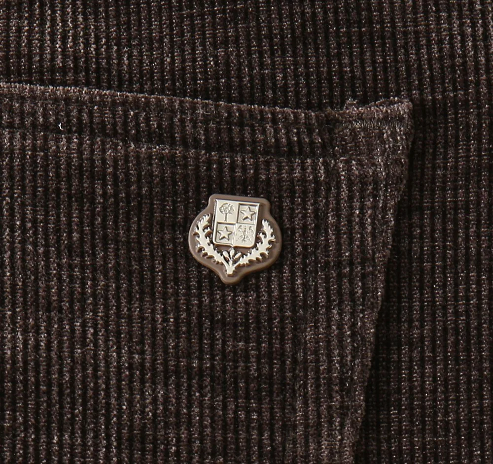 Men's Trousers LORO PIANA 17966802